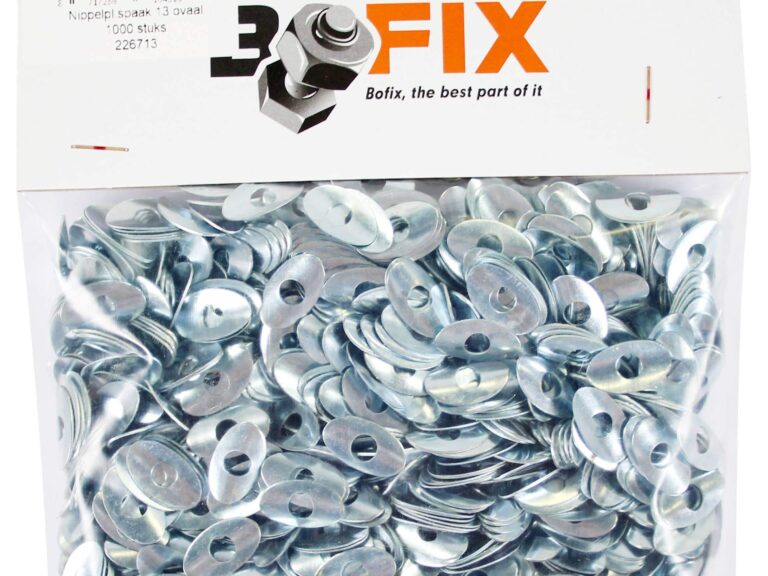 Bofix spaak