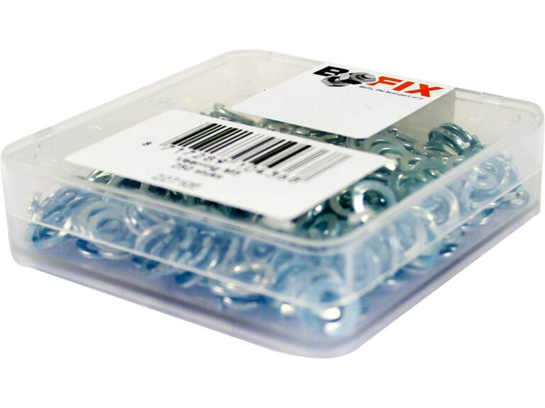 Bofix bevestigingsmateriaal
