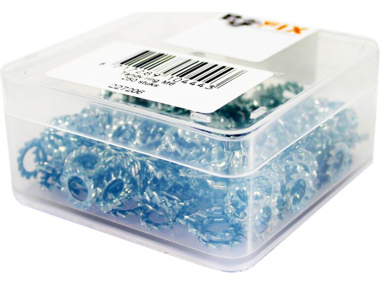 Bofix bevestigingsmateriaal