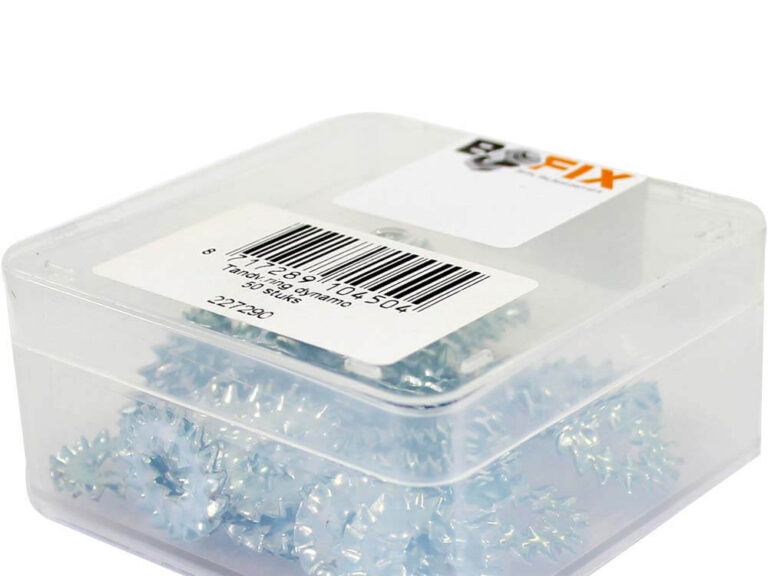 Bofix bevestigingsmateriaal