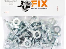 Bofix aandrijvingsonderdeel