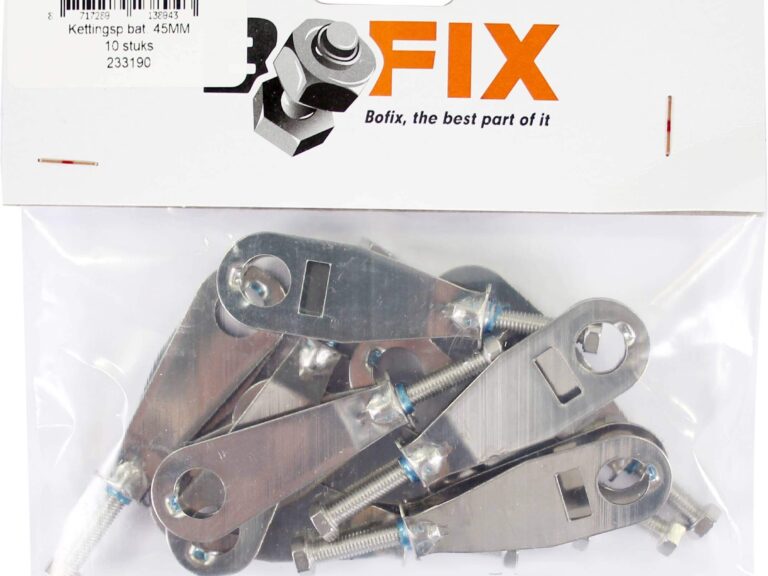 Bofix aandrijvingsonderdeel