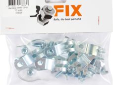 Bofix remonderdeel