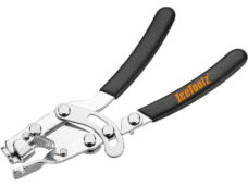 IceToolz gereedschap