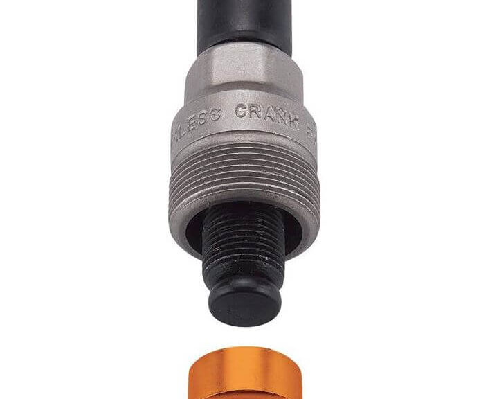 IceToolz gereedschap