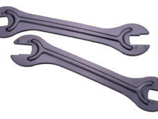 IceToolz naaf
