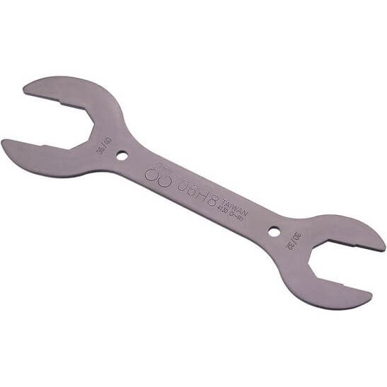IceToolz gereedschap
