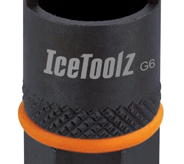 IceToolz cassette