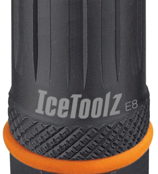 IceToolz cassette