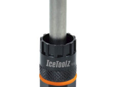IceToolz gereedschap