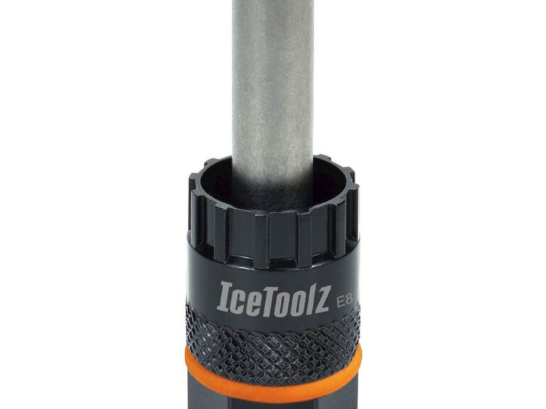 IceToolz gereedschap