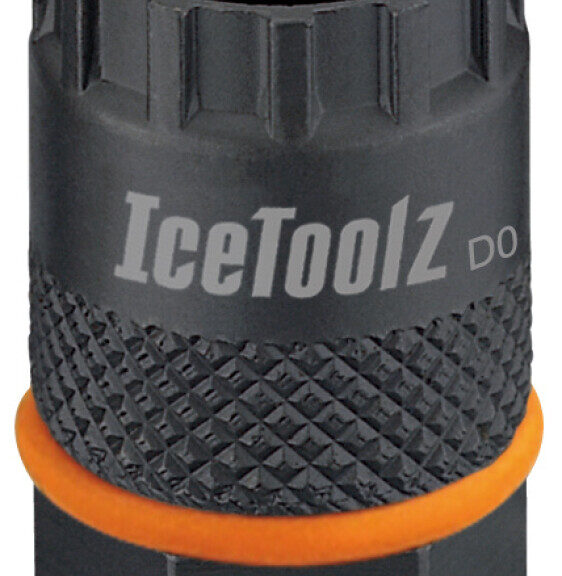 IceToolz cassette