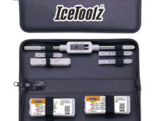 IceToolz gereedschap