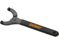 IceToolz gereedschap zwart