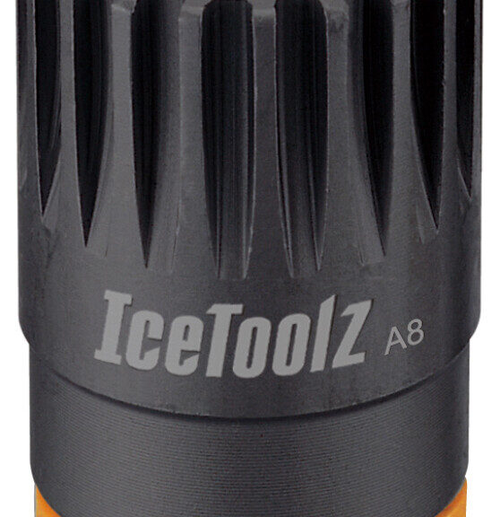 IceToolz crankstel