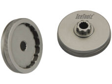 IceToolz gereedschap