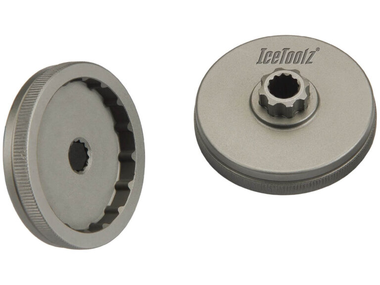 IceToolz gereedschap