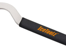 IceToolz gereedschap