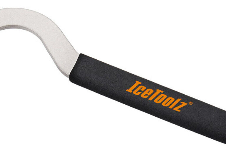 IceToolz gereedschap