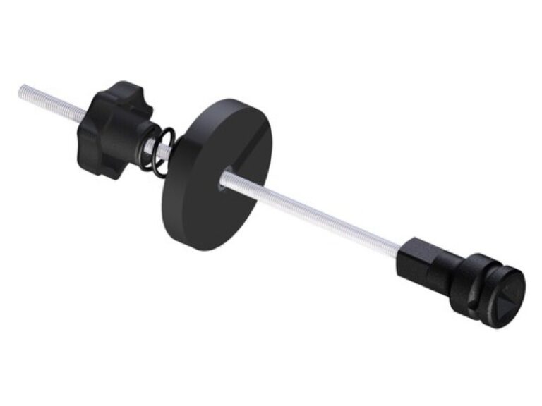 IceToolz crankstel