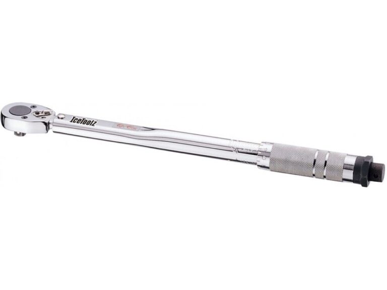 IceToolz gereedschap