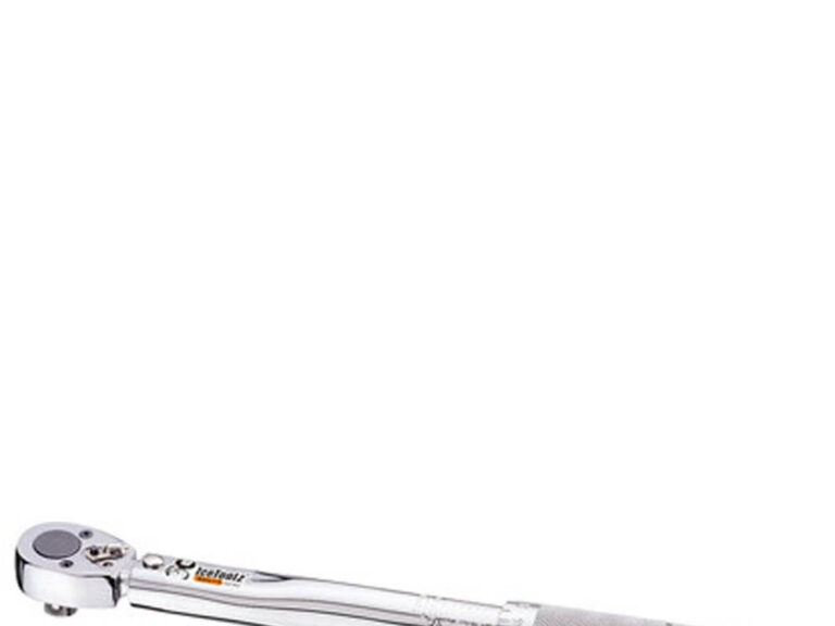 IceToolz gereedschap