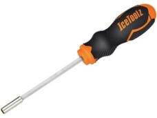 IceToolz gereedschap