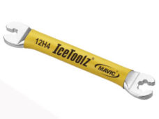 IceToolz gereedschap