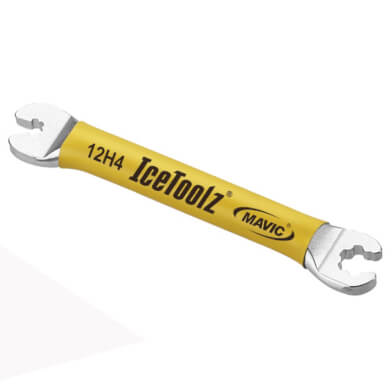 IceToolz gereedschap