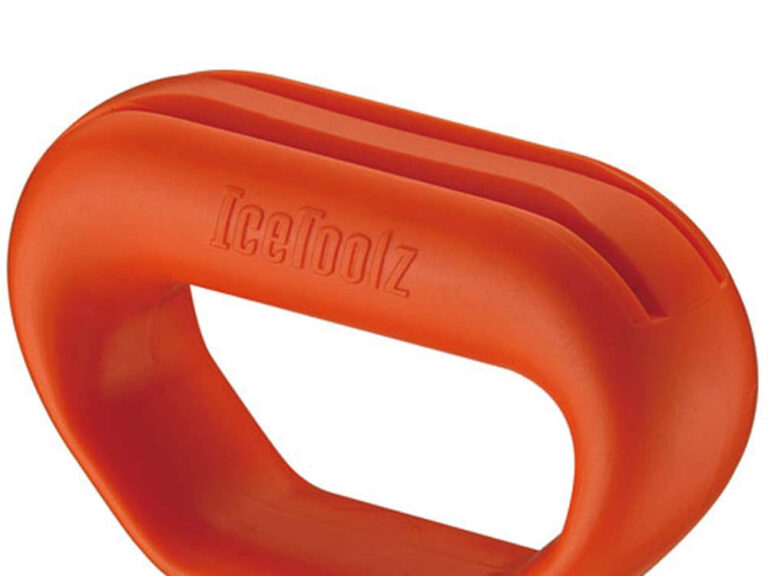 IceToolz gereedschap