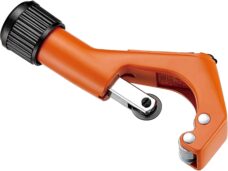 IceToolz gereedschap oranje