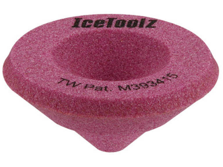 IceToolz gereedschap
