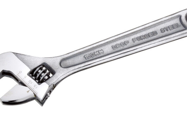 IceToolz gereedschap