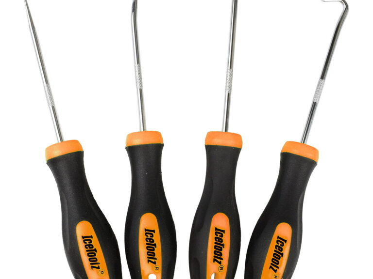 IceToolz tools