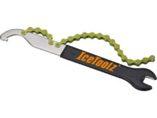 IceToolz gereedschap