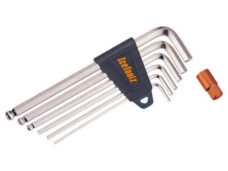 IceToolz gereedschap
