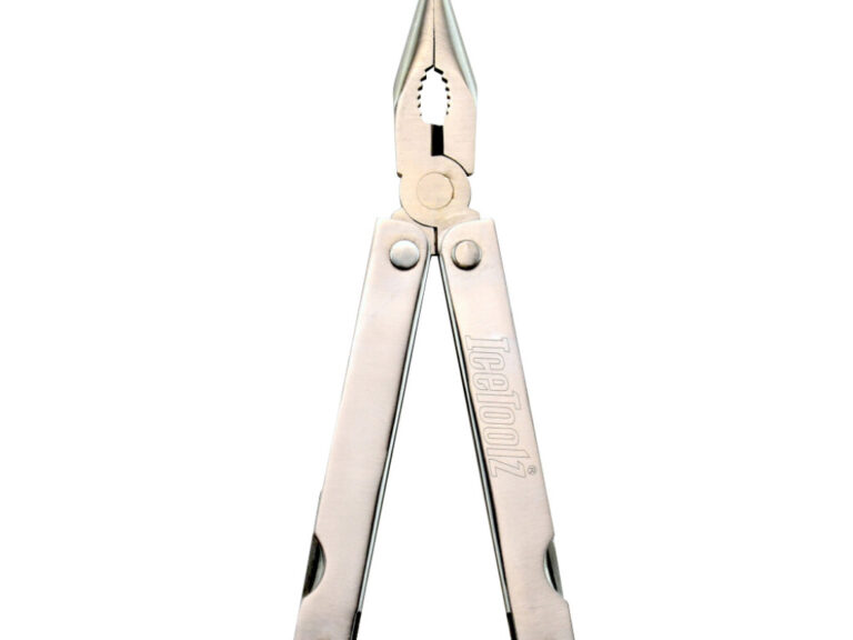 IceToolz gereedschap