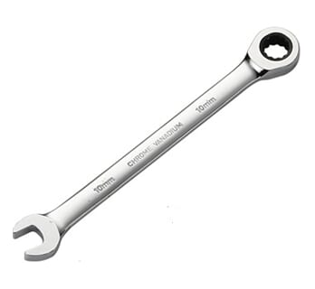 IceToolz gereedschap
