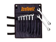 IceToolz gereedschap