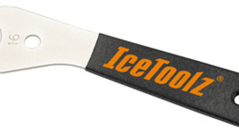 IceToolz naaf