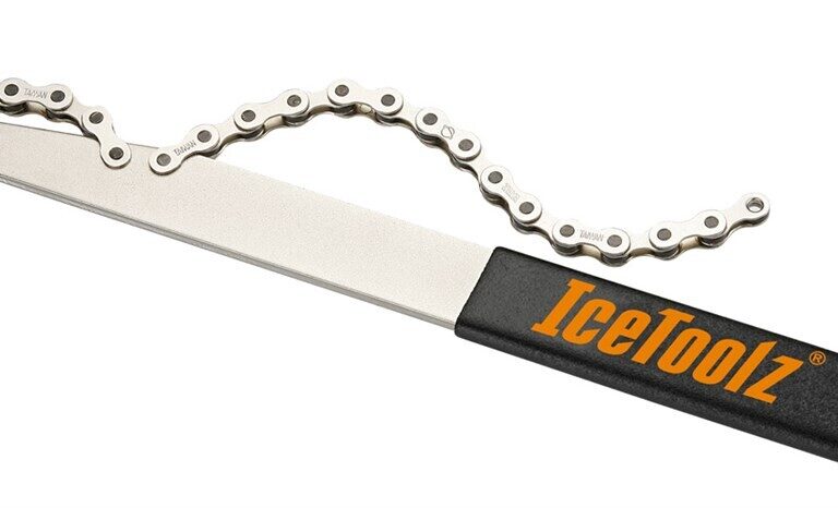 IceToolz cassette