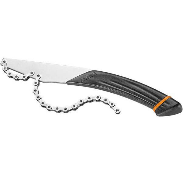 IceToolz gereedschap