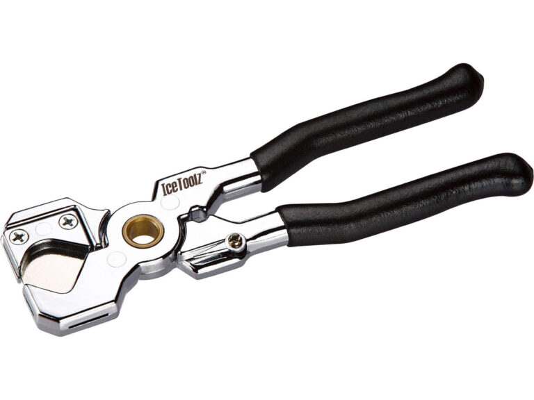 IceToolz gereedschap