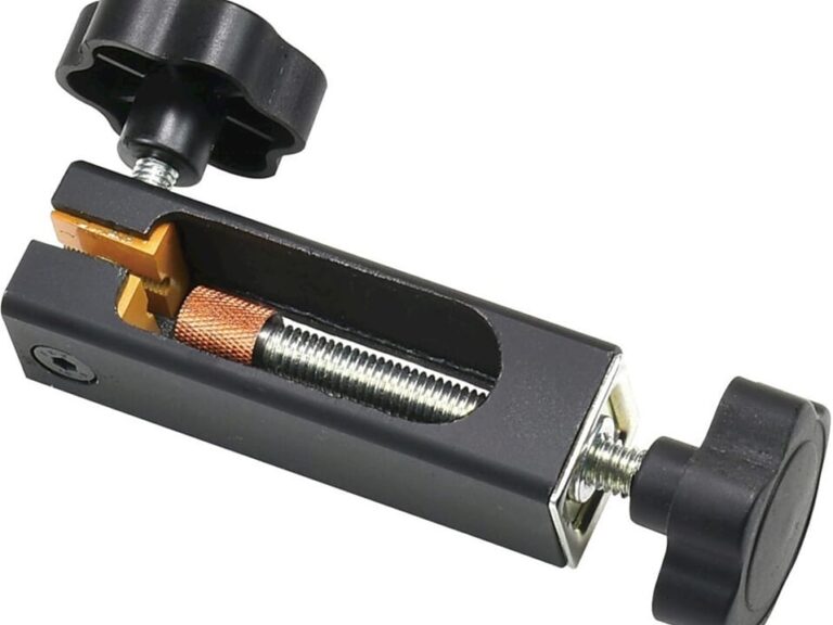 IceToolz gereedschap