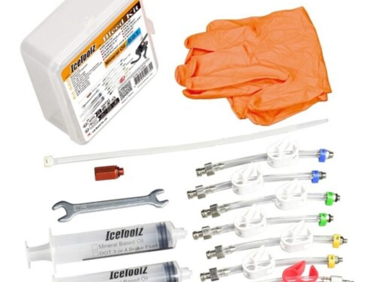 IceToolz tools