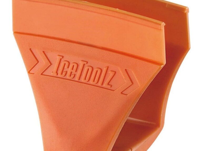 IceToolz gereedschap
