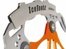 IceToolz gereedschap