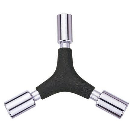 IceToolz gereedschap