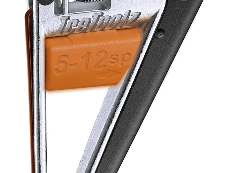 IceToolz gereedschap