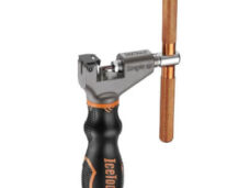 IceToolz gereedschap